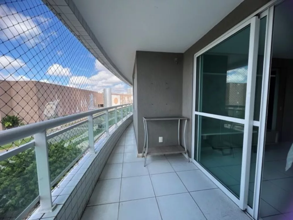 Apartamento à venda com 3 quartos, 80m² - Foto 4