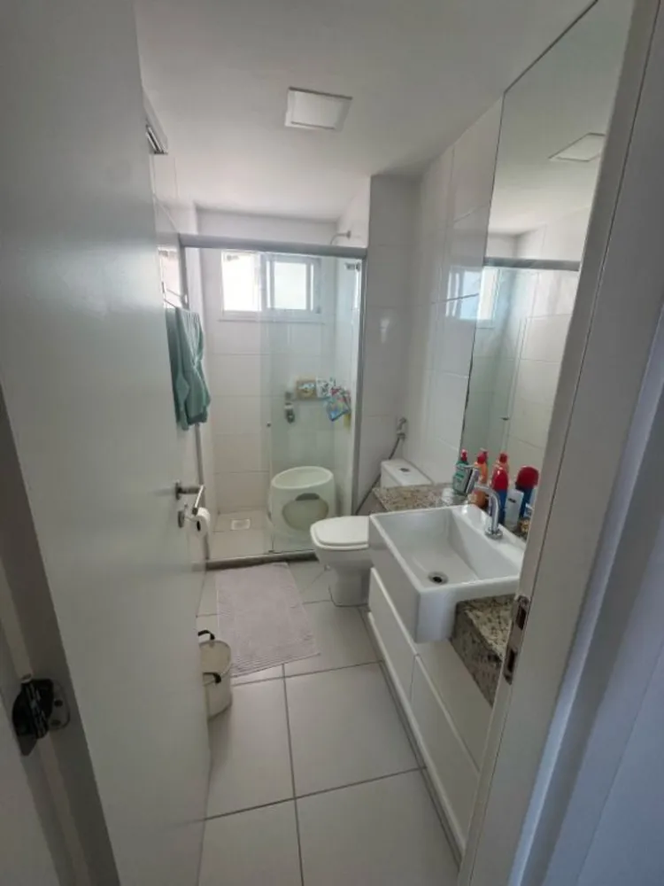 Apartamento, 3 quartos, 111 m² - Foto 7