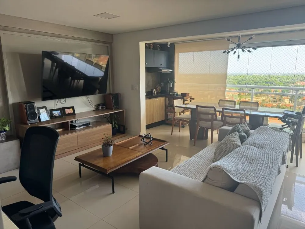 Apartamento, 3 quartos, 111 m² - Foto 3