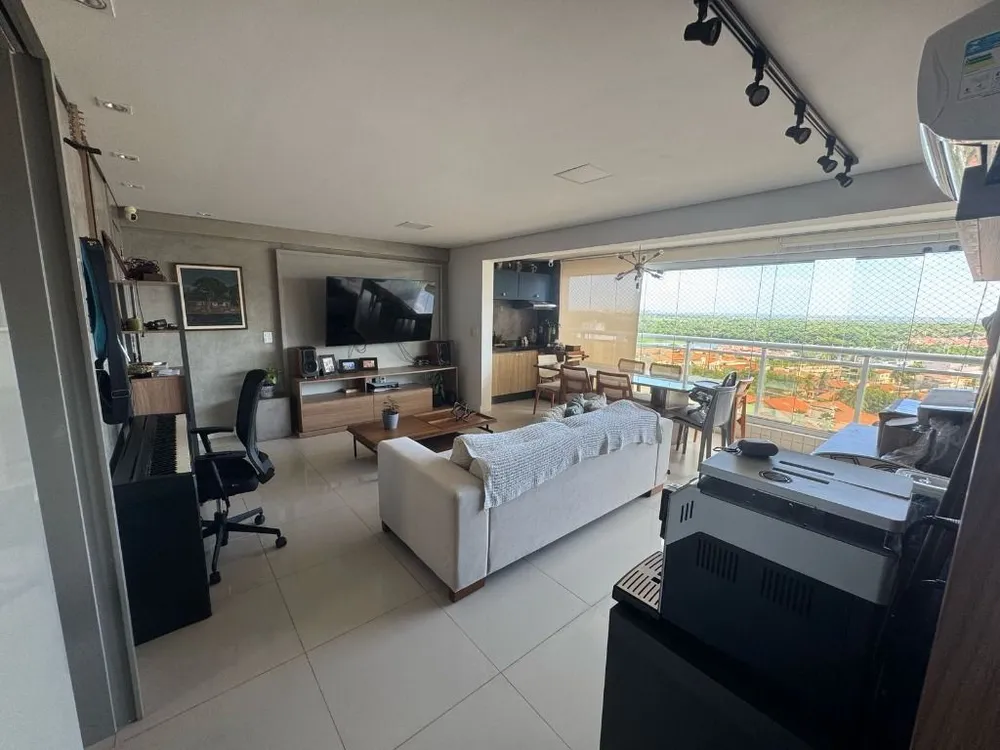 Apartamento, 3 quartos, 111 m² - Foto 2