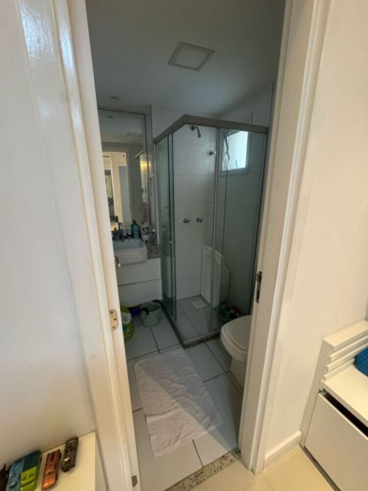 Apartamento, 3 quartos, 111 m² - Foto 2