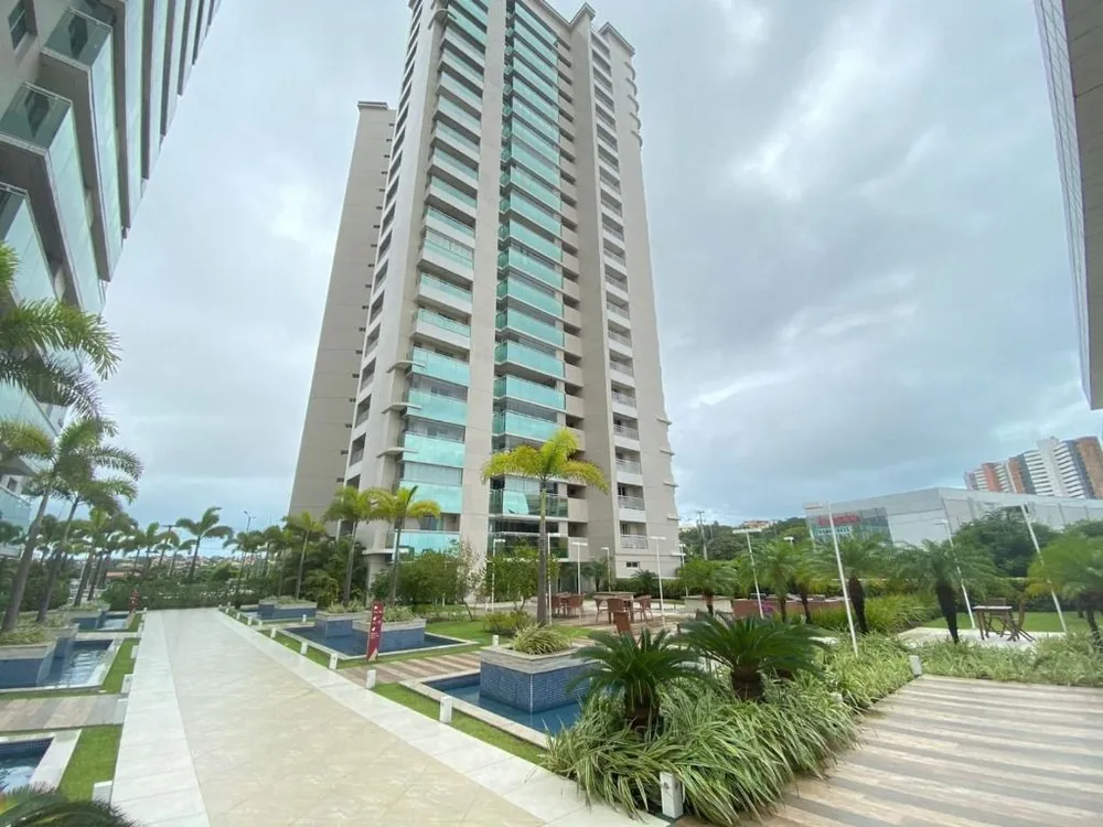 Apartamento, 3 quartos, 111 m² - Foto 11