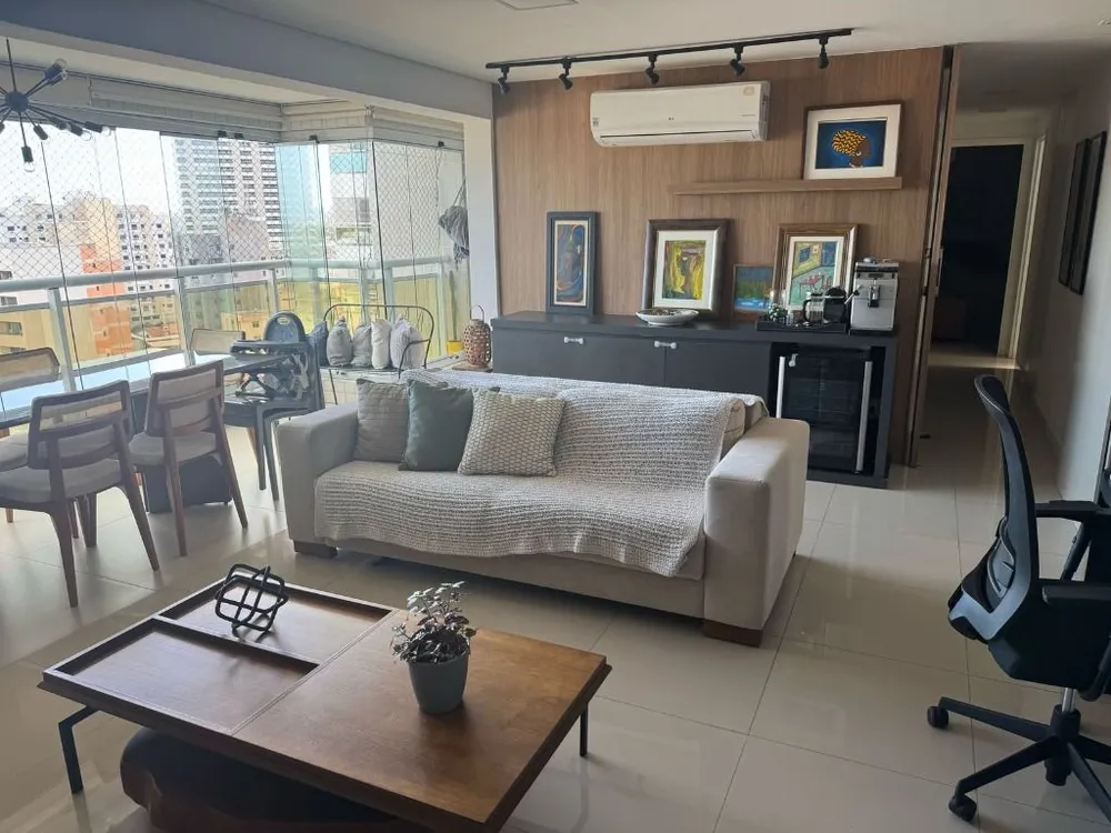 Apartamento, 3 quartos, 111 m² - Foto 9