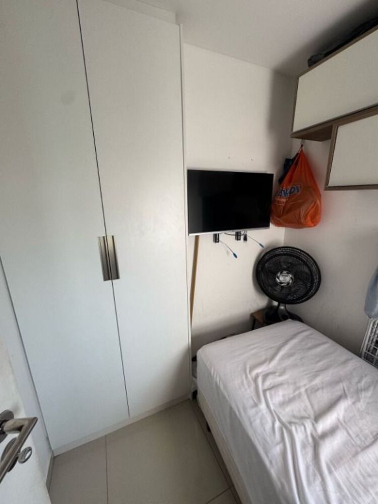 Apartamento, 3 quartos, 111 m² - Foto 1