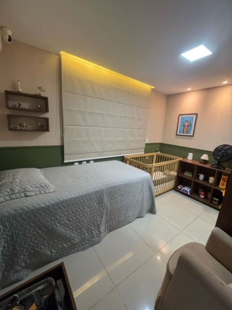 Apartamento, 3 quartos, 111 m² - Foto 4