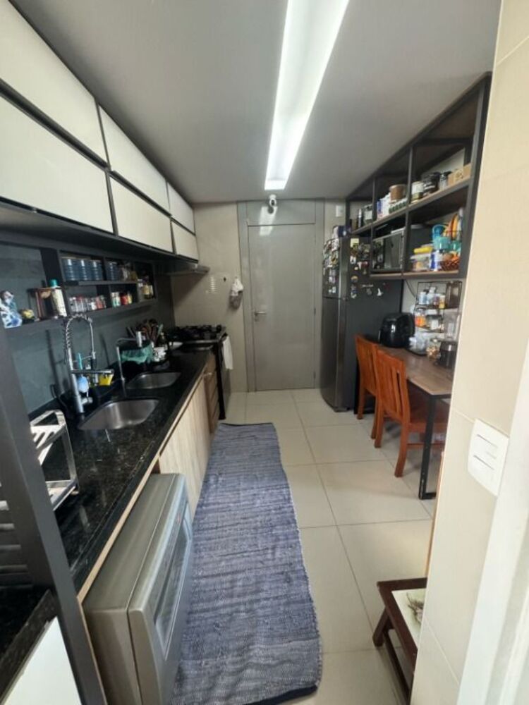 Apartamento, 3 quartos, 111 m² - Foto 3