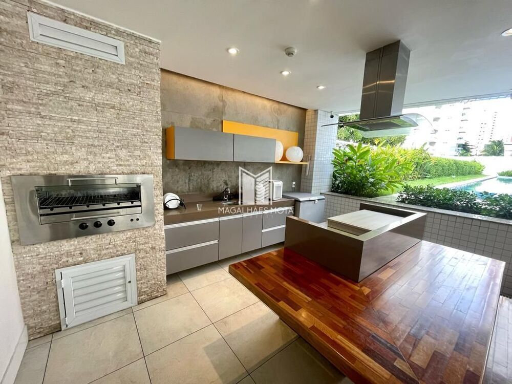Apartamento, 4 quartos, 225 m² - Foto 3