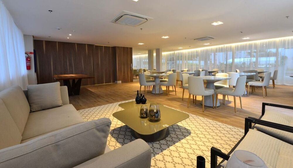 Apartamento, 4 quartos, 225 m² - Foto 1