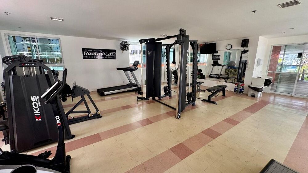 Apartamento, 4 quartos, 260 m² - Foto 2