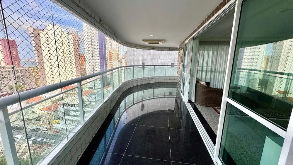 Apartamento, 4 quartos, 260 m² - Foto 3