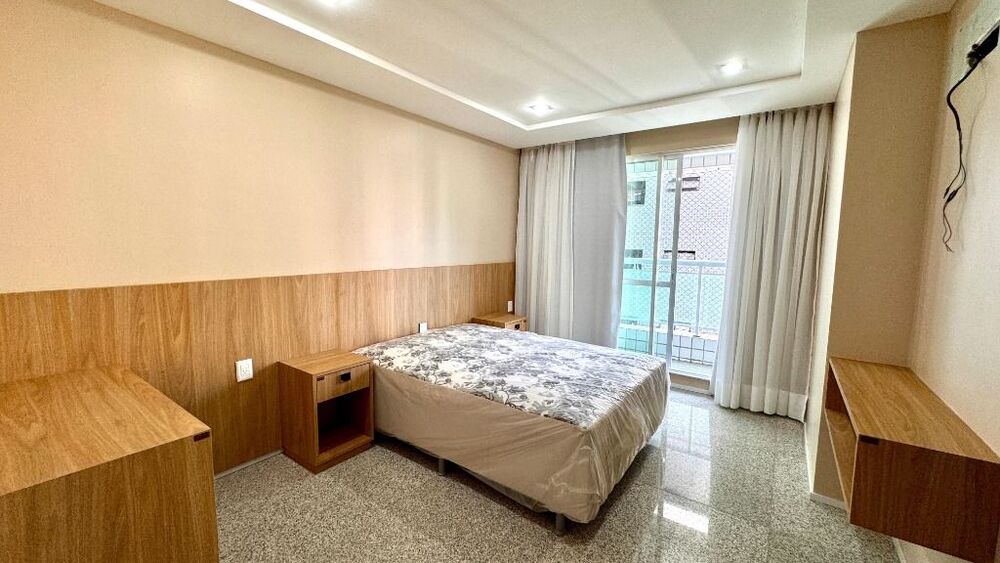 Apartamento, 4 quartos, 260 m² - Foto 1