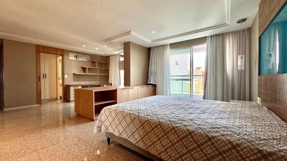 Apartamento, 4 quartos, 260 m² - Foto 4