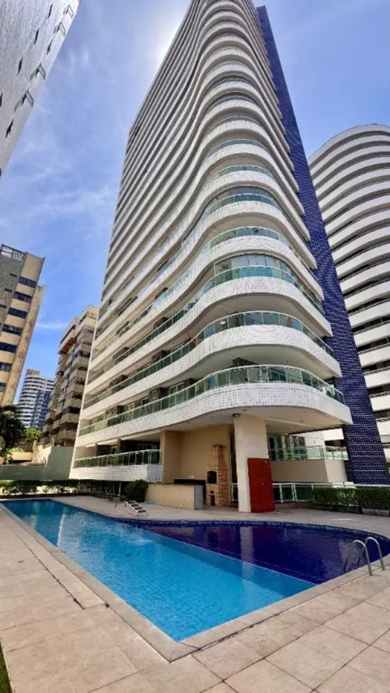Apartamento, 4 quartos, 260 m² - Foto 1