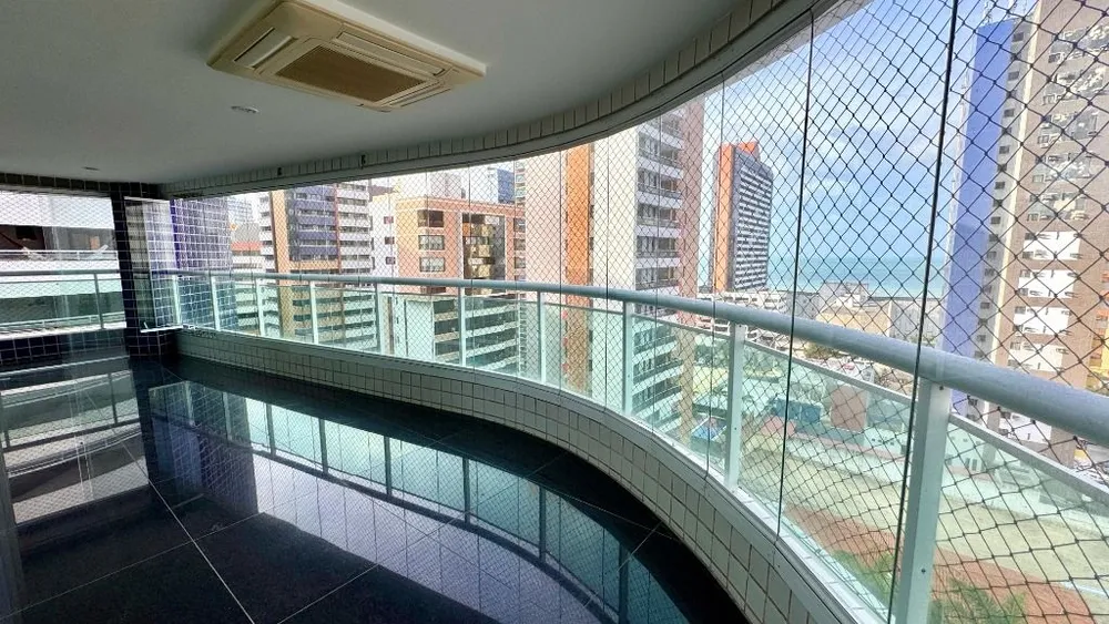 Apartamento, 4 quartos, 260 m² - Foto 2