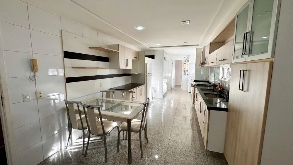 Apartamento, 4 quartos, 260 m² - Foto 11