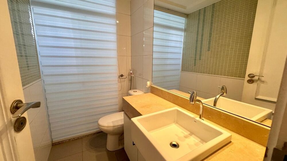 Apartamento, 4 quartos, 260 m² - Foto 3