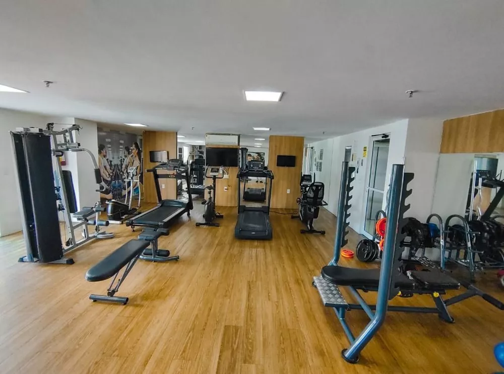 Apartamento, 2 quartos, 82 m² - Foto 2