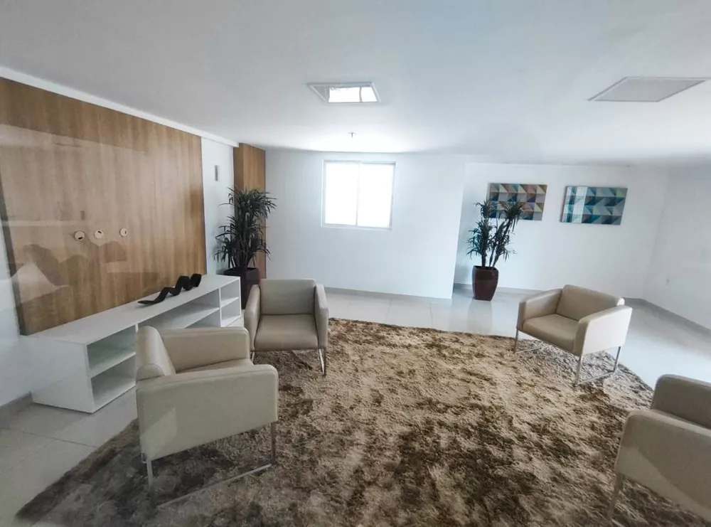 Apartamento, 2 quartos, 82 m² - Foto 3