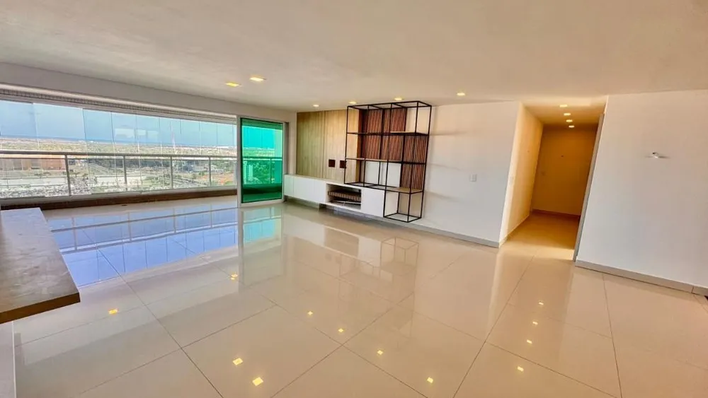 Apartamento, 4 quartos, 245 m² - Foto 3