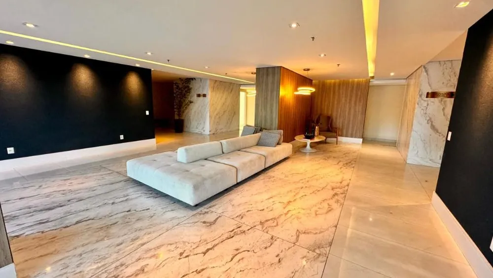Apartamento, 4 quartos, 245 m² - Foto 12