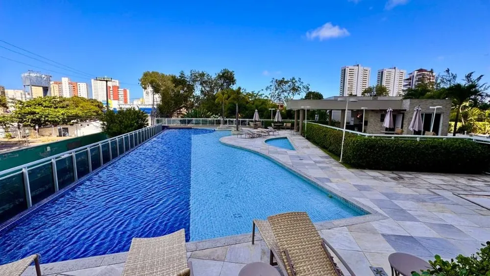 Apartamento, 4 quartos, 245 m² - Foto 11