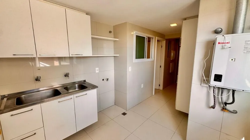Apartamento, 4 quartos, 245 m² - Foto 4