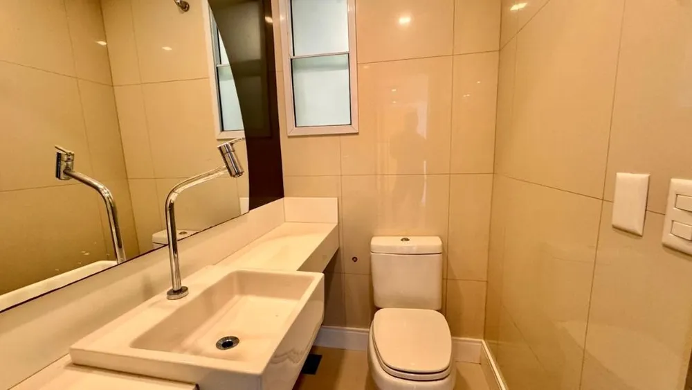 Apartamento, 4 quartos, 245 m² - Foto 1
