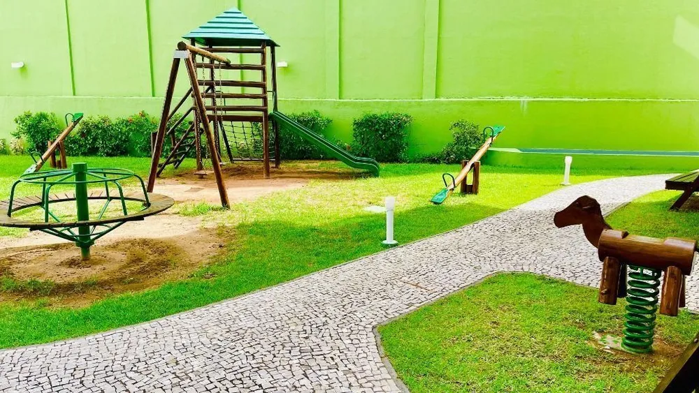 Apartamento, 3 quartos, 118 m² - Foto 10