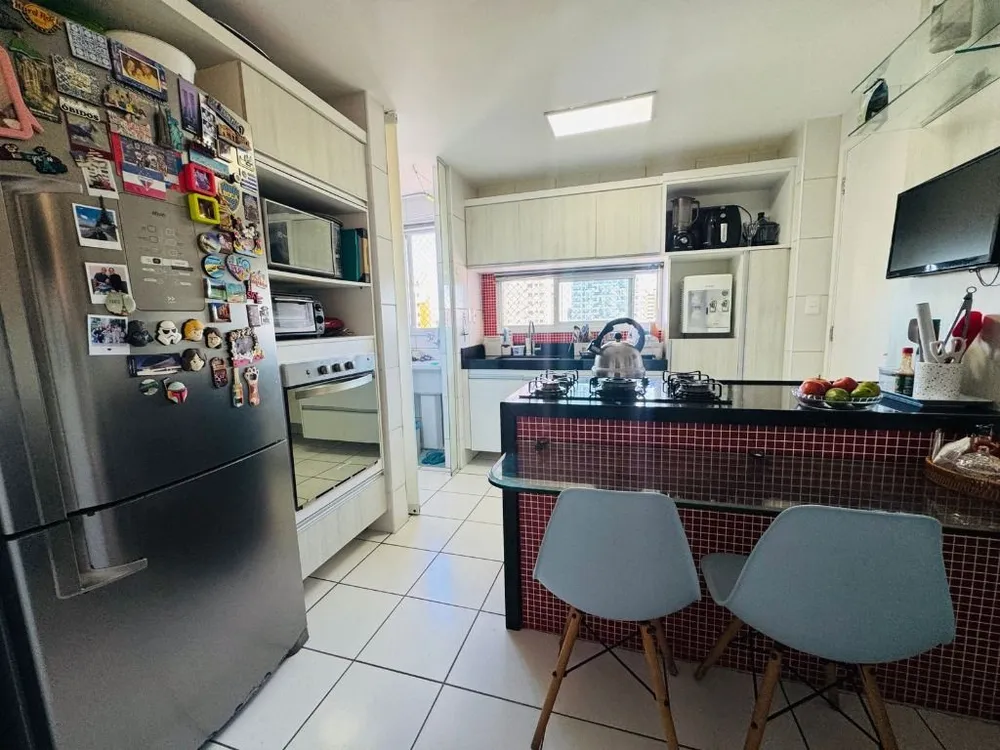 Apartamento, 3 quartos, 118 m² - Foto 5