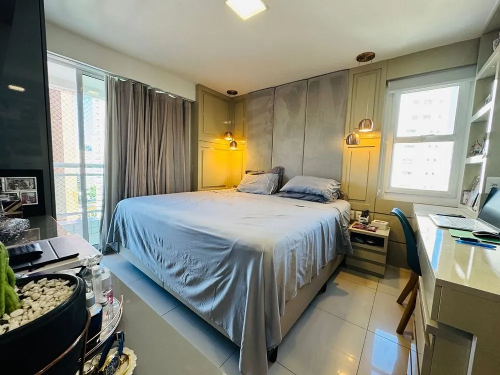 Apartamento, 3 quartos, 118 m² - Foto 7