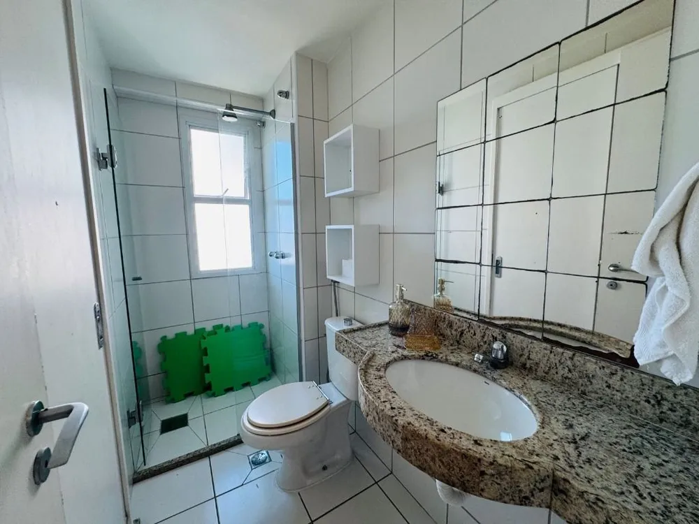 Apartamento, 3 quartos, 118 m² - Foto 4