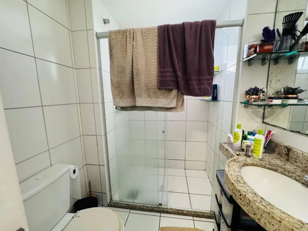 Apartamento, 3 quartos, 118 m² - Foto 3