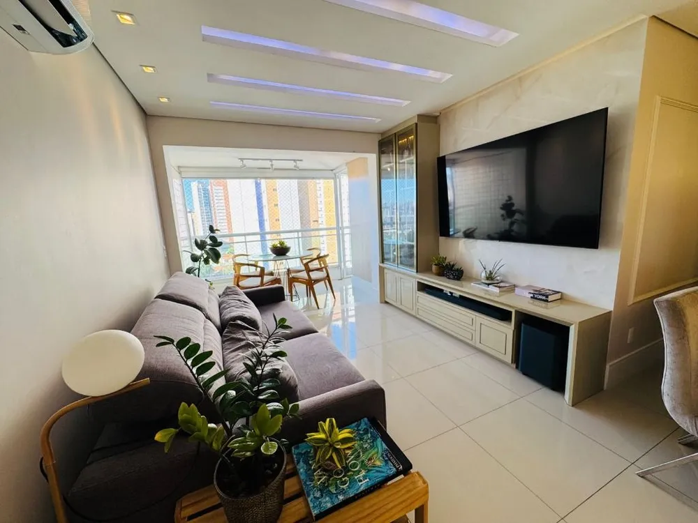 Apartamento, 3 quartos, 118 m² - Foto 2