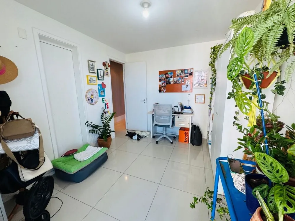 Apartamento, 3 quartos, 118 m² - Foto 6