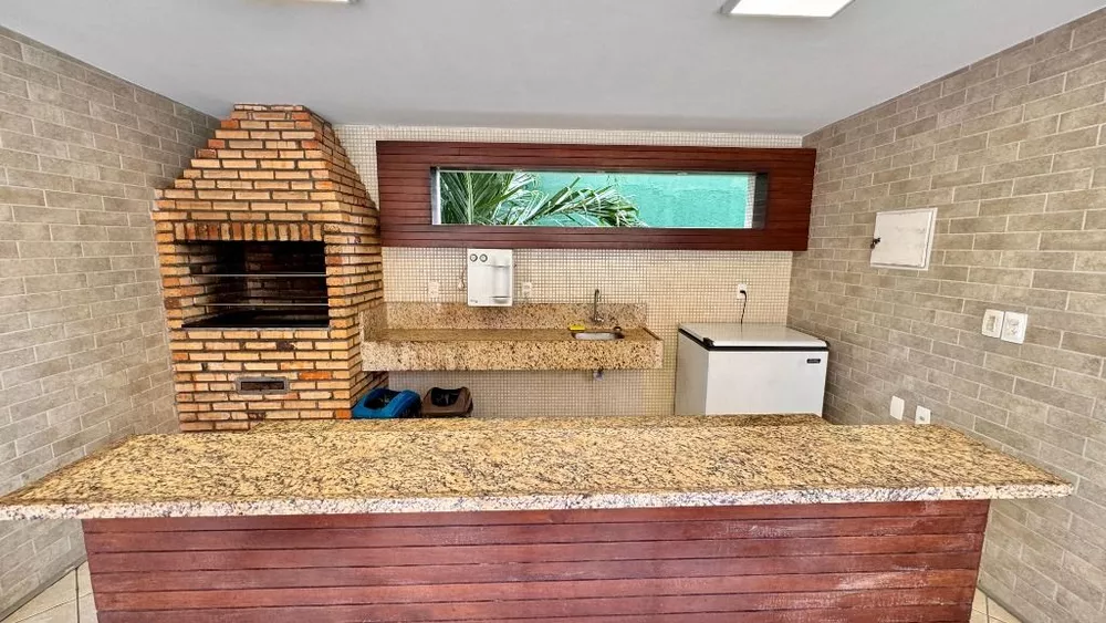 Apartamento, 3 quartos, 87 m² - Foto 8