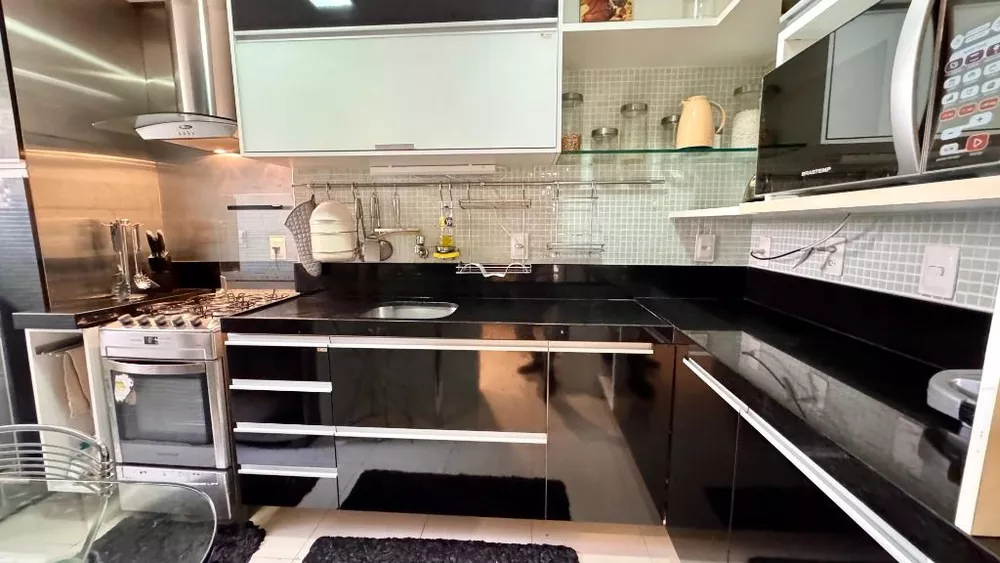 Apartamento, 3 quartos, 87 m² - Foto 4