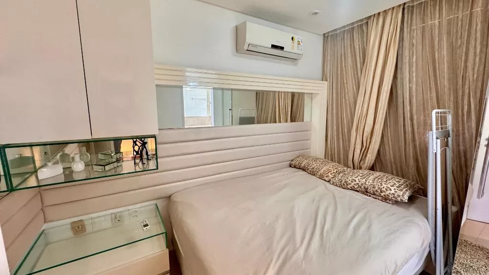 Apartamento, 3 quartos, 87 m² - Foto 5