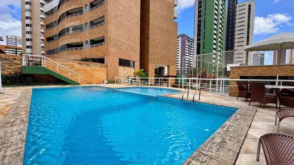 Apartamento, 3 quartos, 87 m² - Foto 1