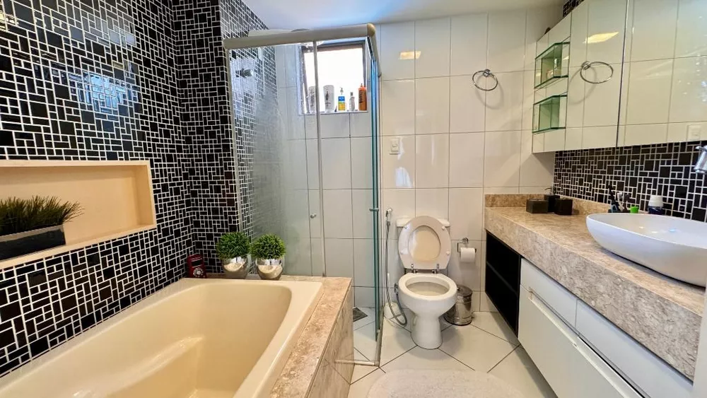 Apartamento, 3 quartos, 87 m² - Foto 3