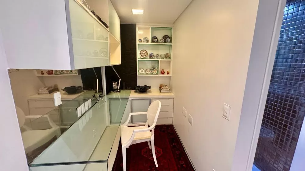 Apartamento, 3 quartos, 87 m² - Foto 7