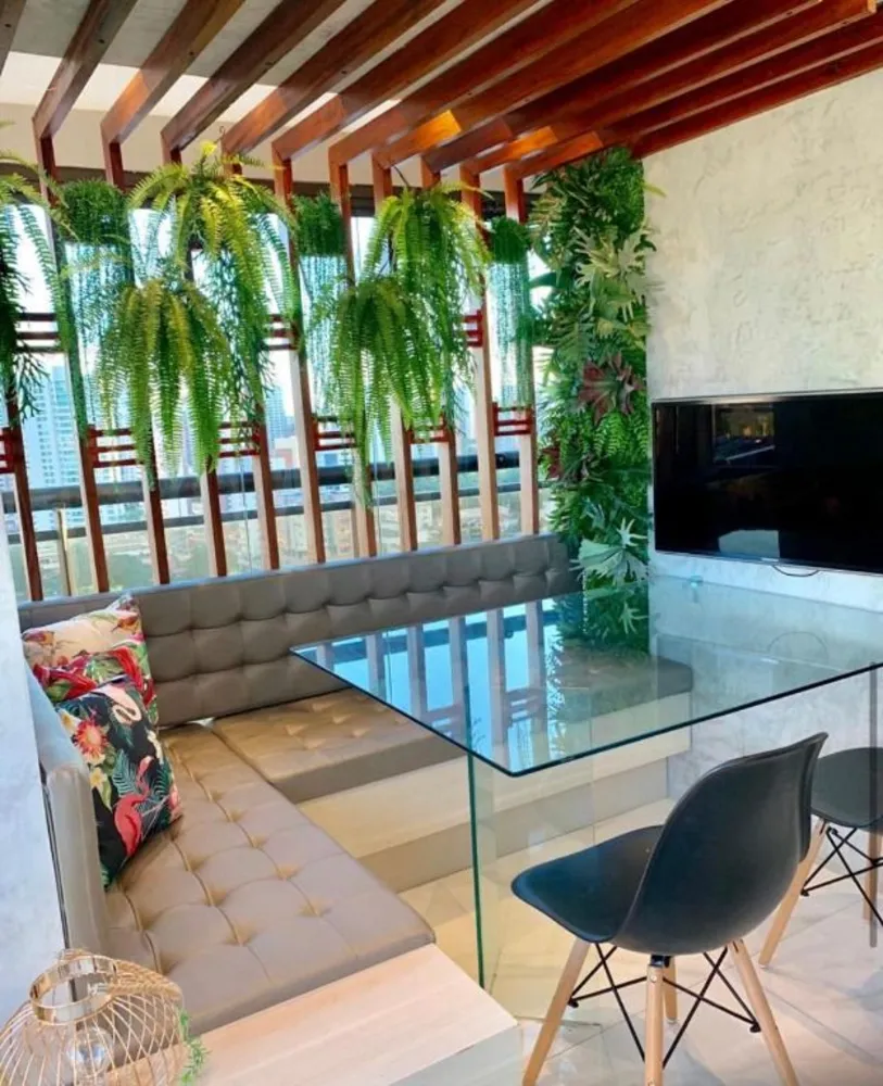 Apartamento, 4 quartos, 210 m² - Foto 5