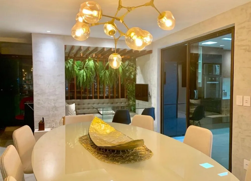 Apartamento, 4 quartos, 210 m² - Foto 9
