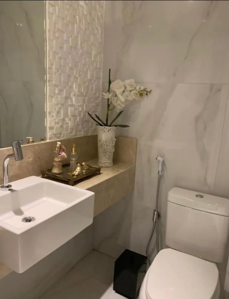 Apartamento, 4 quartos, 210 m² - Foto 8