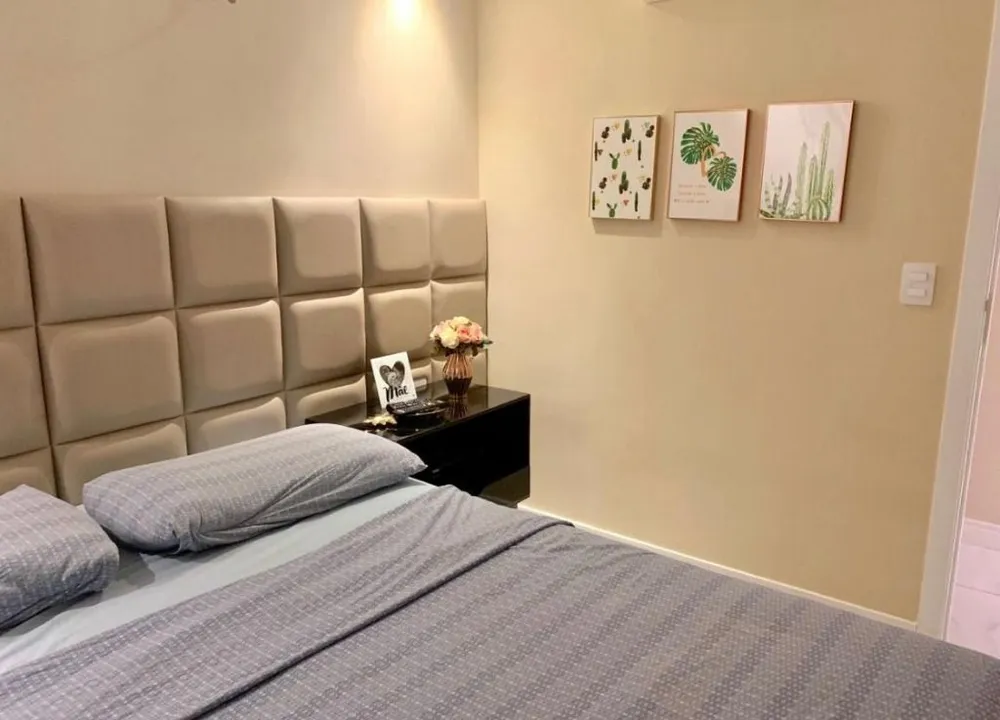 Apartamento, 4 quartos, 210 m² - Foto 6