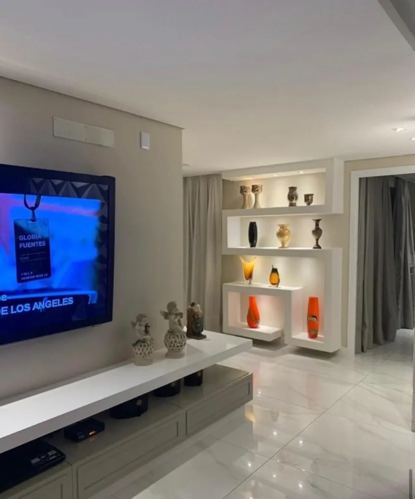 Apartamento, 4 quartos, 210 m² - Foto 10