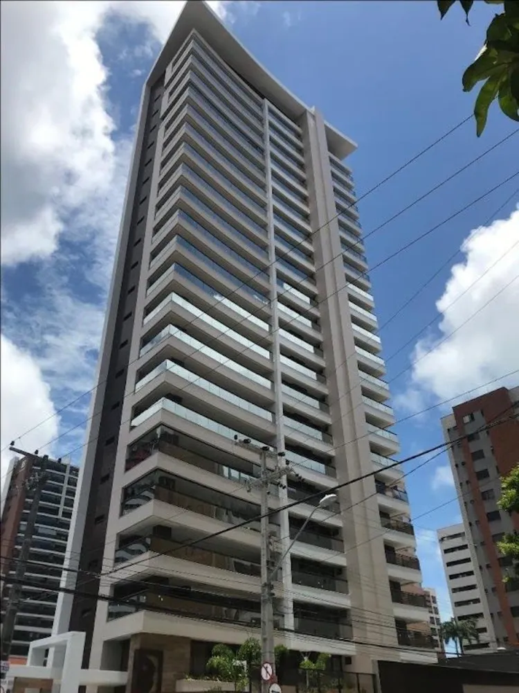 Apartamento, 4 quartos, 210 m² - Foto 11