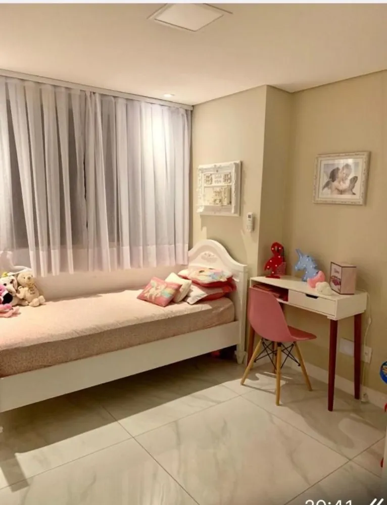 Apartamento, 4 quartos, 210 m² - Foto 7