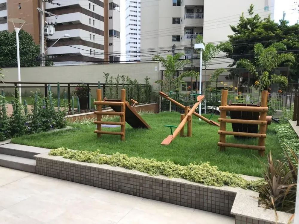 Apartamento, 4 quartos, 210 m² - Foto 12