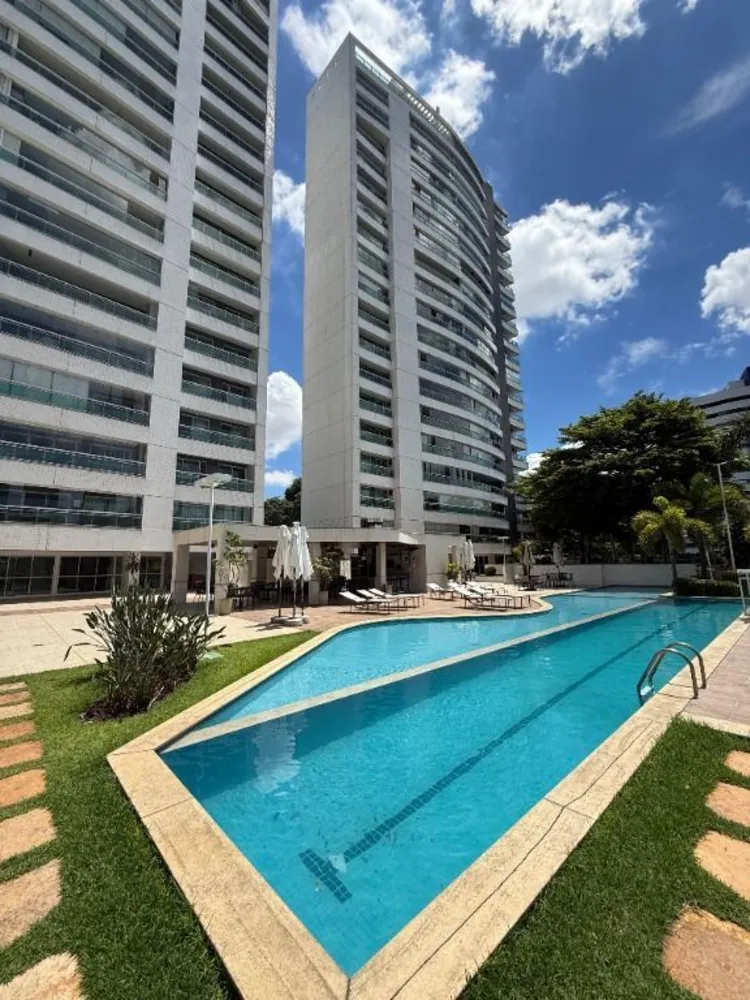 Apartamento, 3 quartos, 146 m² - Foto 5