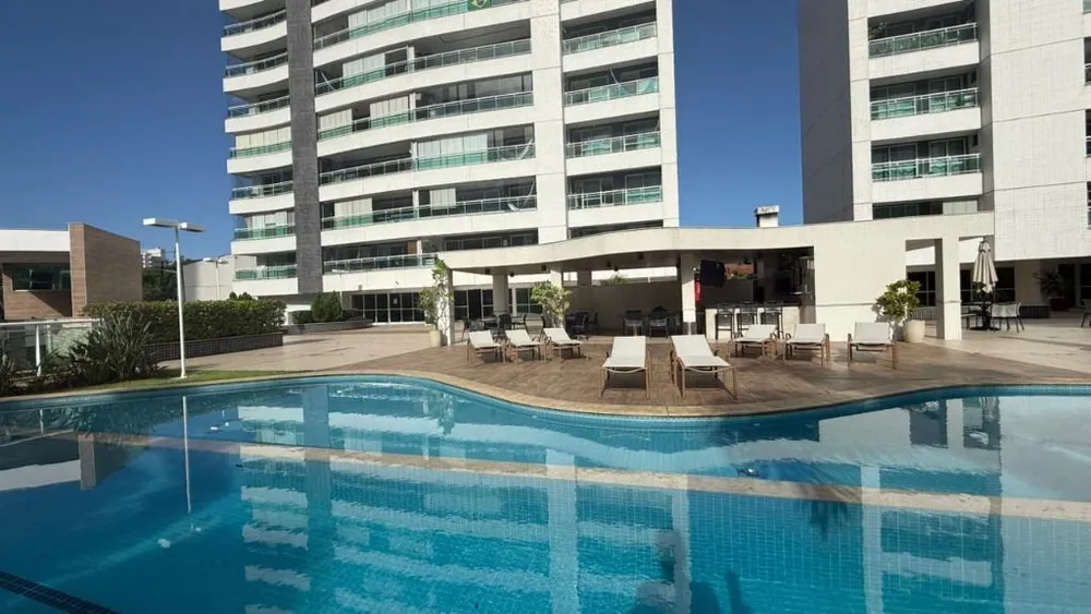 Apartamento, 3 quartos, 146 m² - Foto 4